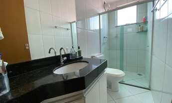 Imagem 7: TRIPLEX NO ELDORADO COM EXCELENTE ACABAMENTO, NA MELHOR LOCALIZAÇÃO DE CONTAGEM!