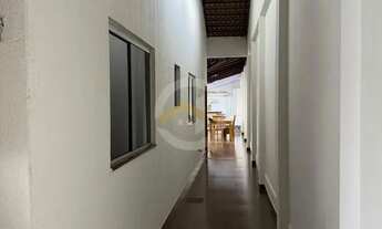 Imagem 2: CASA RESIDENCIAL VEREDA DOS BURITIS