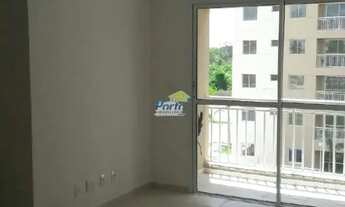 Imagem 7: Apartamento 3 quartos para Locação Santa Isabel, Teresina