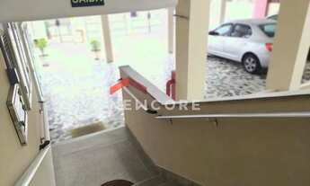 Imagem 2: Apartamento em Rua Rio de Janeiro - Jardim Independência - São Vicente/SP