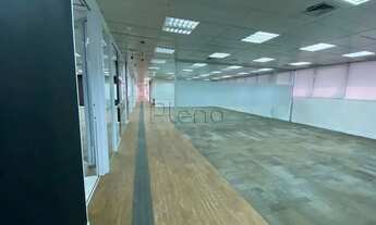 Imagem 3: Prédio para alugar em Campinas, Polo II de Alta Tecnologia (Campinas), com 1965 m²