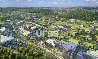 Imagem: Terreno à venda no Plateau dOr Privilège