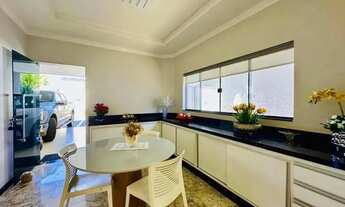 Imagem 6: SOBRADO GRANVILLE 05 QUARTOS 04 SUITES 04 VAGAS ARMÁRIOS