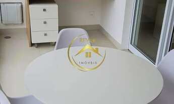 Imagem 3: Estúdio à venda em Campinas, Centro, com 1 quarto, com 46.58 m², Sunny Patriani