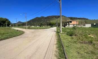 Imagem 2: VENDE-SE TERRENO QUINTAS DA SERRA