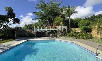 Imagem 3: Barra da Tijuca Casa em condomínio com 5 dormitórios