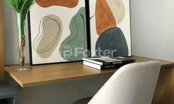 Imagem 6: Kitnet / JK / Studio à venda Rua dos Andradas, Centro Histórico - Porto Alegre