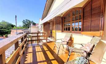 Imagem: Condomínio com 3 quartos à venda em Tristeza