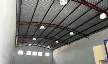 Imagem 4: Galpão para alugar, 275 m² - Jardim Zara - Ribeirão Preto/SP