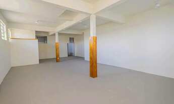 Imagem: Parte térrea de sobrado disponível para