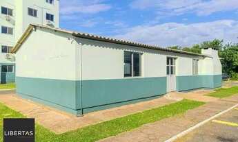 Imagem 2: Apartamento 2 dormitórios à venda Santa Fé Gravataí/RS