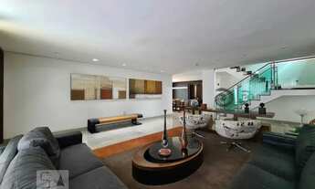 Imagem: Casa à Venda - Castelo, 4 Quartos, 100