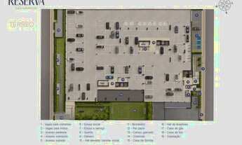 Imagem 3: Lançamento - Reserva São Marcos aptos de 2 e 3 qtos na Ponta do Farol