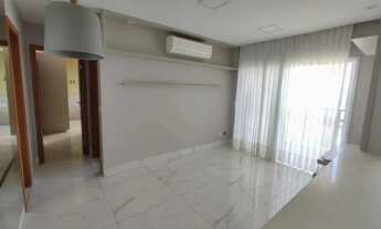 Imagem 2: COND ALVORADA MODIFICADO - 2 QUARTOS SENDO 1 SUÍTE- 01 VAGA