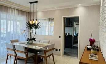 Imagem 3: Apartamento em Parque da Mooca - São Paulo