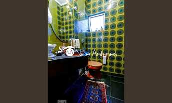 Imagem 3: Casa em lugar previlegiado.........Rua parque da Fonte,Barro Branco.