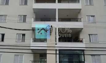 Imagem 4: Apartamento com 2 Dormitórios sendo1 Suíte para Alugar, 60 m² por R$ 2.700/Mês