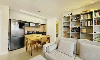 Imagem 6: Apartamento para venda em Pinheiros com 2 quartos, sendo 2 suítes , 69m²