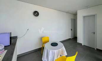 Imagem 6: Apartamento - Cambuí - Campinas