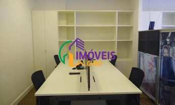 Imagem: CONJ. COMERCIAL - PINHEIROS - SP