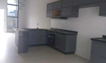 Imagem 5: Casa à venda em Indaiatuba, Jardim Olinda, com 3 suítes, com 142 m², Condomínio Park Gran