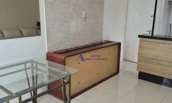 Imagem 6: Apartamento com 2 dormitórios à venda, 61 m² por R$ 540.000,00 - Alto do Pari - São Paulo