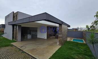 Imagem 3: Casa alto padrão em condominio Lagoa Santa Venda