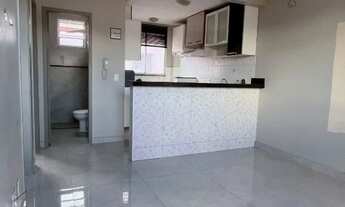 Imagem 6: Apartamento RESIDENCIAL BURITIS - Av. Americo Attie, 121 - ap 403