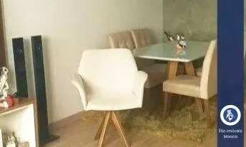 Imagem 5: Casa de Condomínio no Bairro Vl. Bertioga, 135m²