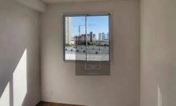 Imagem 6: Apartamento com 33 m² 2 Dormitórios para Locação - Barra Funda/SP