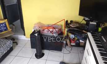 Imagem 4: Kitnet/Conjugado-À VENDA-Santa Teresa-Rio de Janeiro-RJ