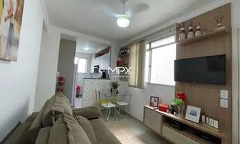 Imagem: Apartamento à venda em Piracicaba, Ondas