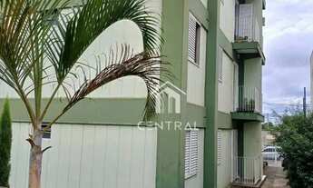 Imagem 6: Apartamento à venda, 78 m² por R$ 260.000,00 - Jardim Ipanema - Sorocaba/SP