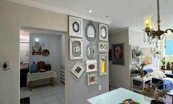 Imagem 3: Imóvel para venda com 78 metros quadrados com 3 quartos