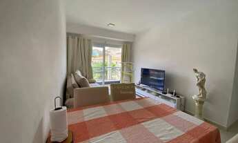 Imagem 7: Apartamento com 3 dormitórios à venda, 64 m² por R$ 340.000,00 - Terra Preta - Mairiporã/S