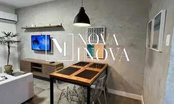 Imagem 3: Apartamento - Padrão / Residencial / Copacabana