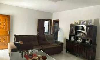 Imagem 4: Casa com 3 dormitórios à venda, 159 m² por R$ 630.000,00 - São Benedito - Uberaba/MG