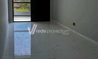 Imagem 6: Casa - Residencial Cittá di Salerno - Campinas