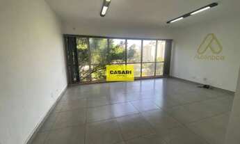 Imagem 7: Sala para alugar, 37 m² - Jardim do Mar - São Bernardo do Campo/SP