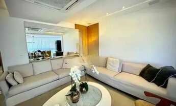 Imagem 6: THIAGOALVES Apartamento de Luxo à Venda | 160 m² | Frente Mar | 3 Suítes