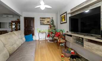 Imagem 3: Apartamento a venda na Zona 01 - Maringá-Pr