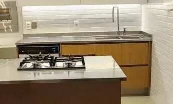 Imagem 2: Imóvel para venda com 84 metros quadrados com 2 quartos em Gávea - Rio de Janeiro - RJ