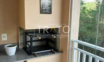 Imagem 6: Apartamento - Parque Prado - Campinas