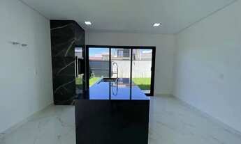 Imagem 6: Sobrado para venda no condomínio Villagio Wanel, zona oeste de Sorocaba