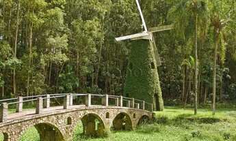 Imagem 3: Terreno à venda em Campinas, Swiss Park, com 400 m²