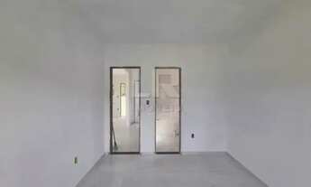 Imagem 7: Oportunidade: Sua casa nova com quintal amplo em bairro tranquilo *NI10