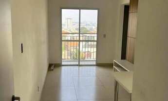 Imagem: Apartamento com 2 dormitórios, 43 m²