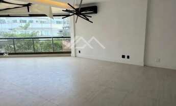 Imagem 7: Cobertura Duplex para Venda em Rio de Janeiro, Barra da Tijuca, 4 dormitórios, 4 suítes, 6