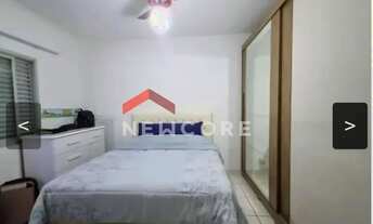 Imagem 6: Apartamento em Rua Emancipador Paulo Fefin - Boqueirão - Praia Grande/SP