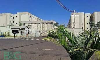 Imagem: Apartamento com 2 dormitórios à venda